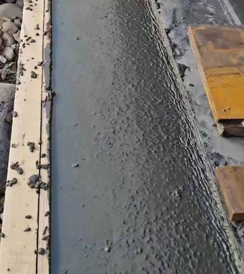 西青环氧砂浆的特点及施工流程​