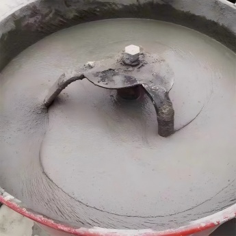 西青灌浆料常见问题与解决方法