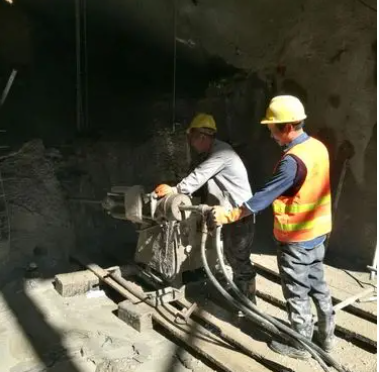 西青水下抗分散灌浆料特点 水下不分散注浆料介绍