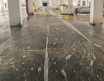 西青不发火砂浆和不发火金属骨料有什么区别