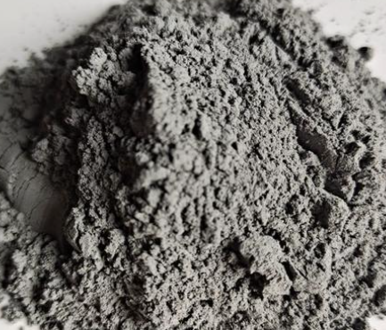 西青硅灰和粉煤灰的区别用途