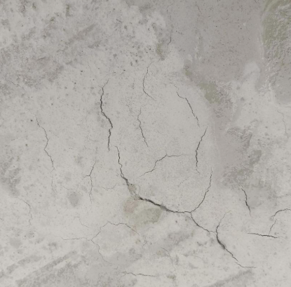 西青灌浆料为什么会产生裂缝？出现裂缝该如何处理？