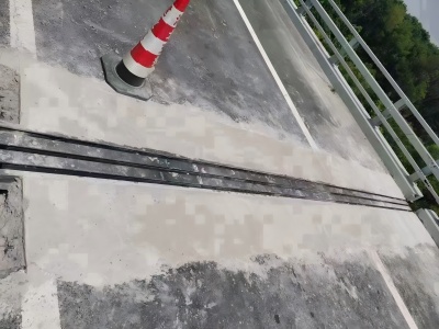 西青伸缩缝更换后浇筑材料快速结构修补料速砼的产品特点及施工流程​