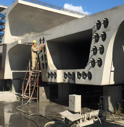 西青压浆料施工流程及注意事项