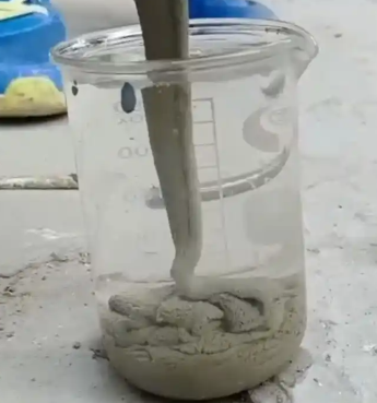 西青水工混凝土絮凝剂，水下抗分散剂的作用及施工方法