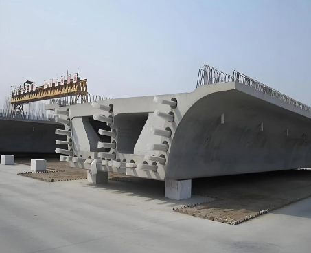 西青抗冻压浆料的特点及标准化施工工艺